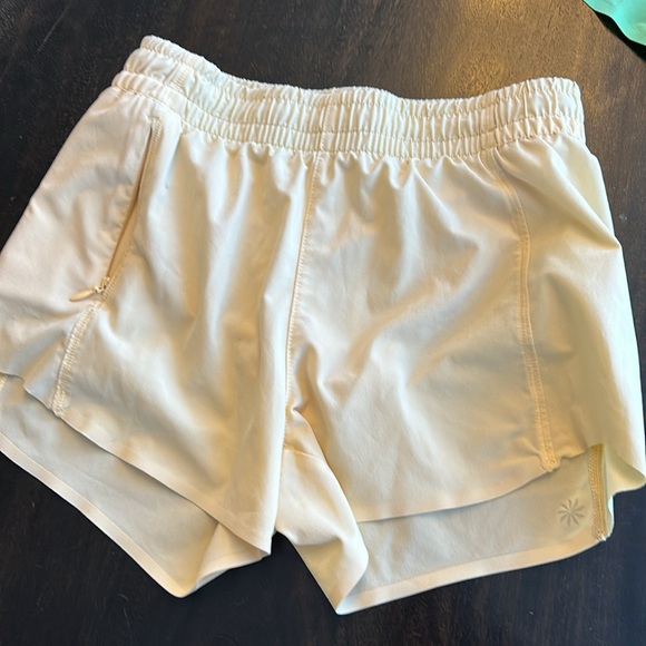 Athlete girls shorts in size12/L in great condition buy 3 for price of 1.. - Picture 4 of 5